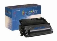 K&u printware gmbh Freecolor LJ 4250/4350 A Black (800326)